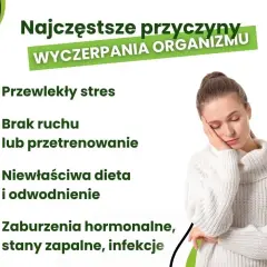 Zmęczenie psychiczne: objawy, przyczyny i jak odzyskać równowagę?