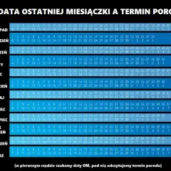 Ile tygodni trwa ciąża? Odkryj, jak liczyć i kiedy spodziewać się porodu