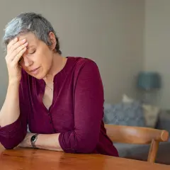 Wiek menopauzy: Czy to już? Średnia w Polsce i sygnały dla Ciebie.