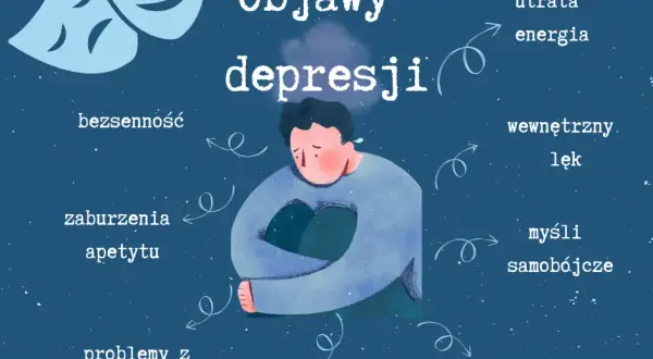 Depresja czy smutek? Rozpoznaj objawy i znajdź pomoc!